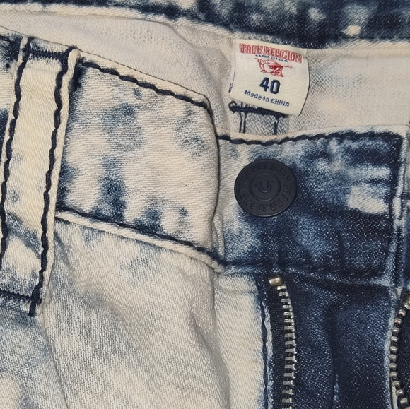 True religion - Picture 3 of 4